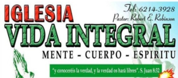 Iglesia Vida Integral